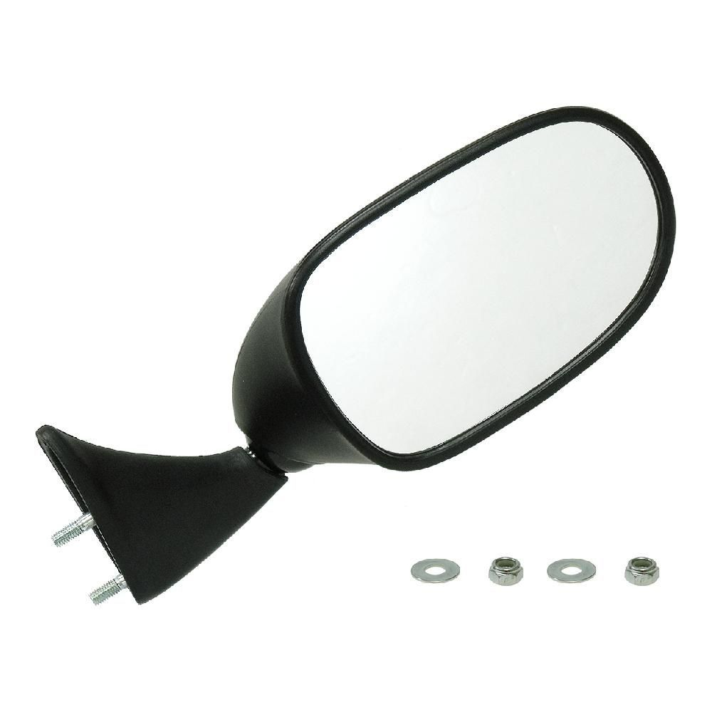 RV-12185R SPI Универсальное Боковое Зеркало Правое Для Yamaha 4SV-26290-00-00