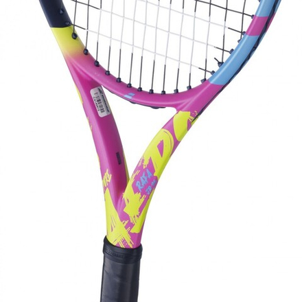 Ракетка детская Babolat Pure Aero RAFA Junior 26