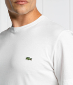 футболка Lacoste - белый(TH2038)