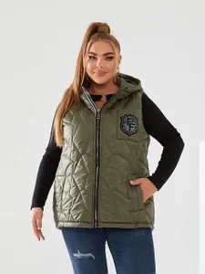 Жилет УК-605-7 Fabrika