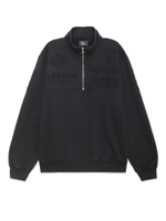 Толстовка На Молнии (Half-zip) Media Training Quarter Zip Pullover