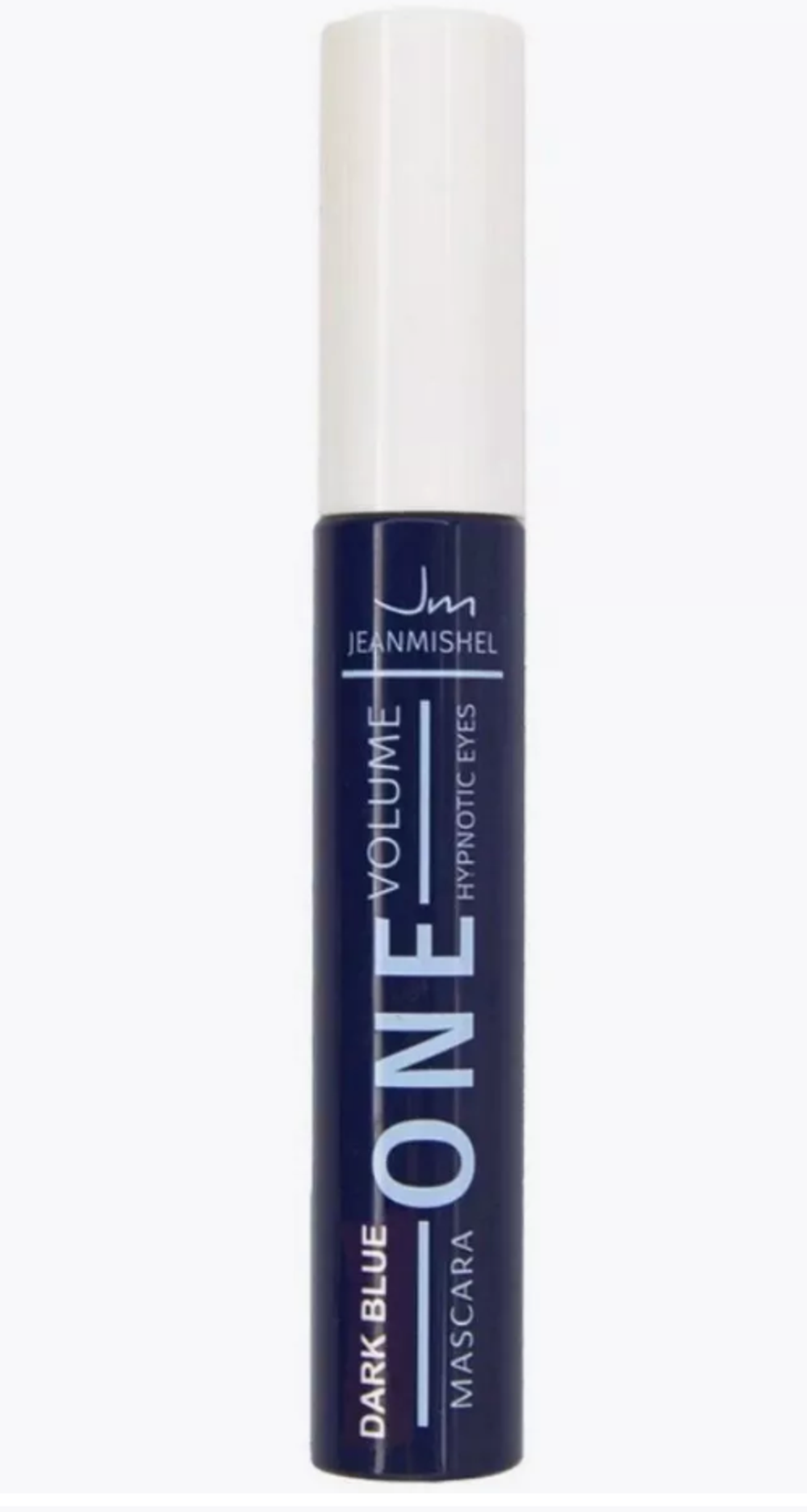 JM Тушь для ресниц ONE volume hypnotic eyes dark blue14 мл