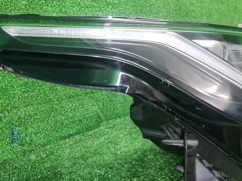Фара Комплект фар Range Rover Velar (17-23) LED