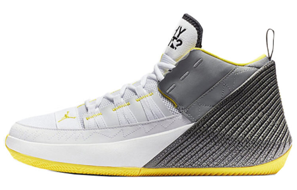 Кроссовки Jordan Why Not Zer0.1