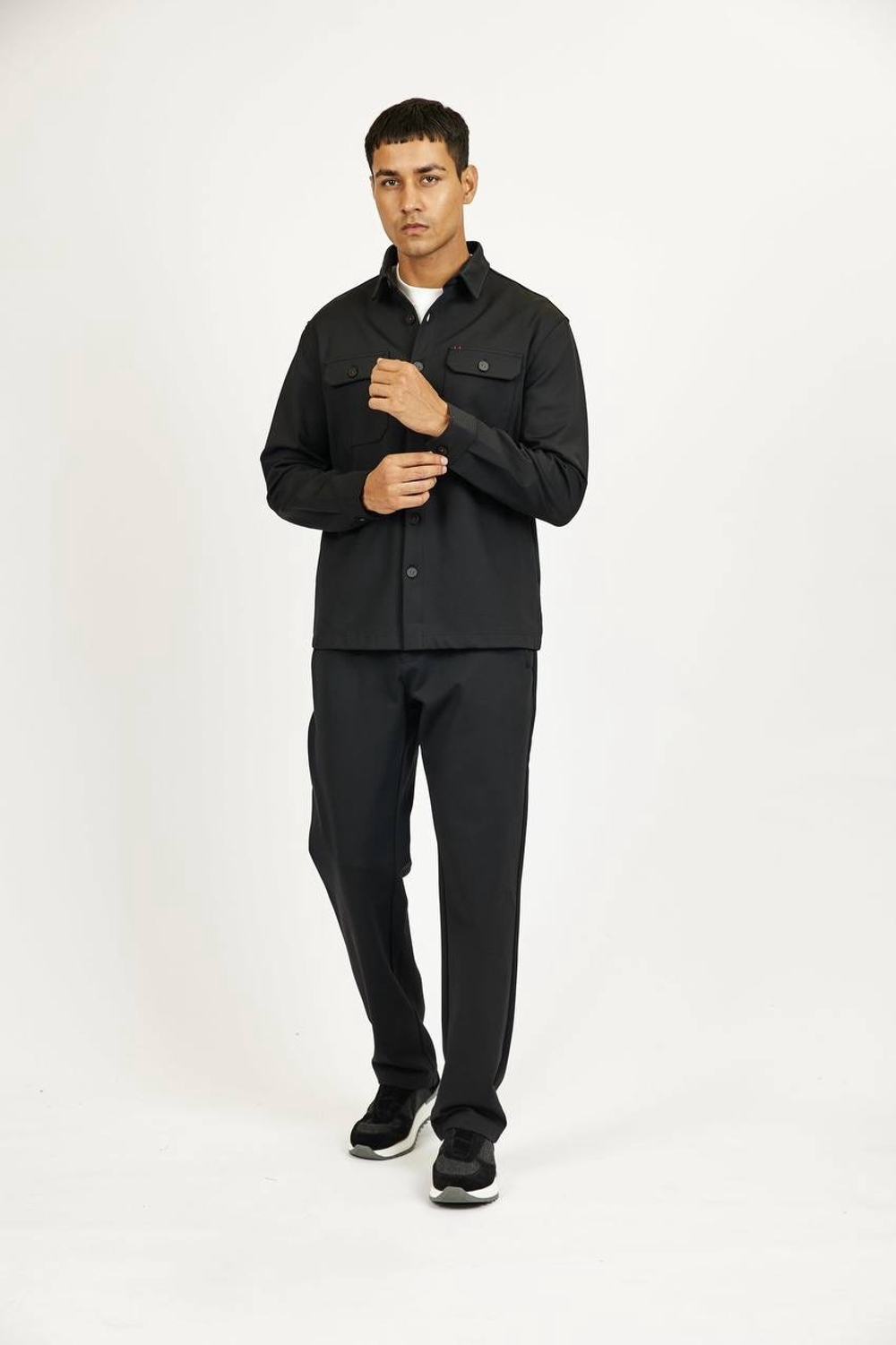 Спортивный костюм Kiton
