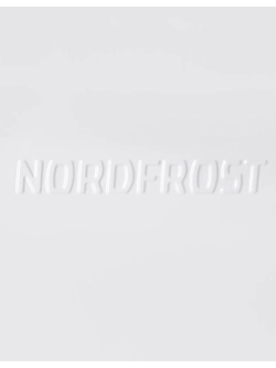 Морозильная камера NordFrost DF 256 WAP