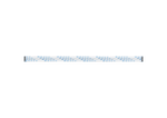 Шлейф 13 pin, 20 см, шаг 1 мм FFC, прямой А