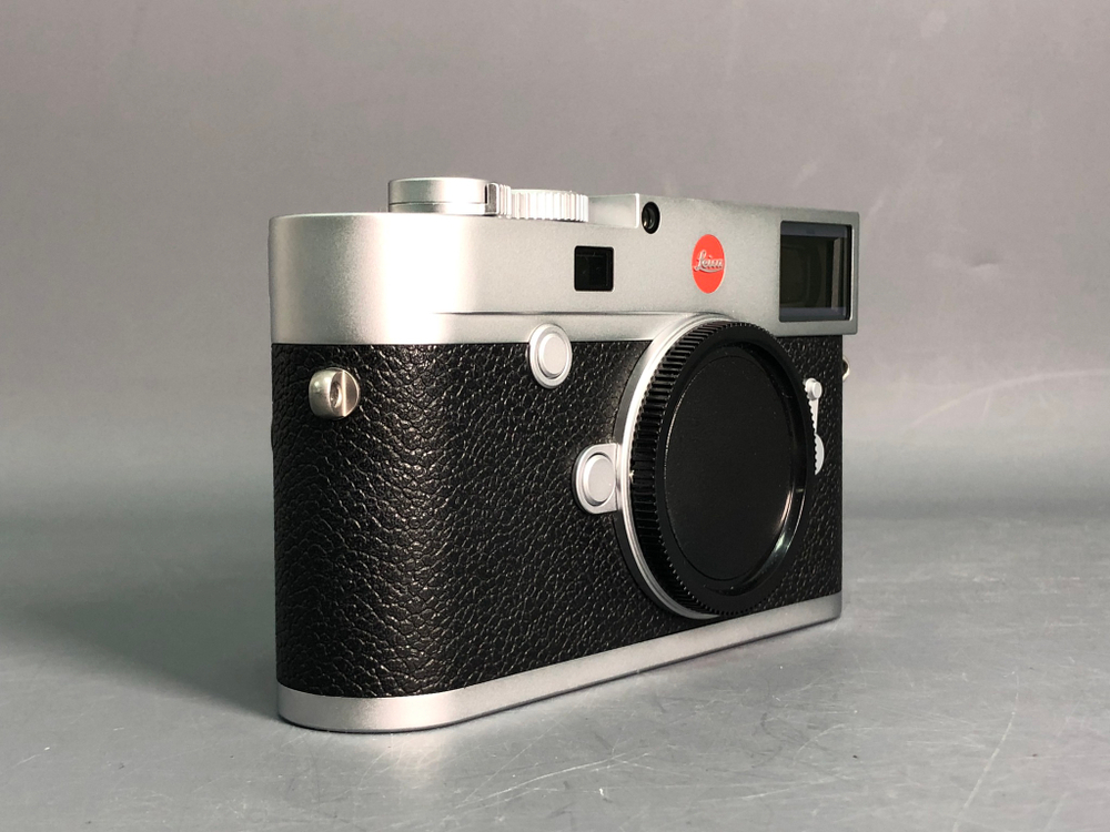 Leica M10 Type 3556