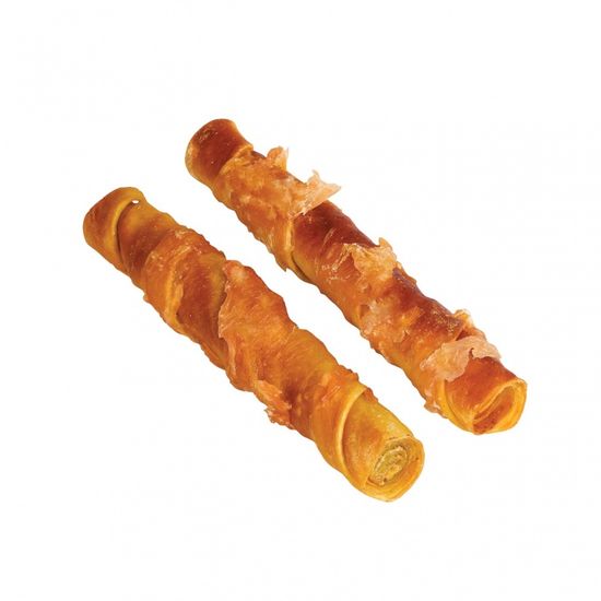 Деревенские лакомства для собак Утиный твистер