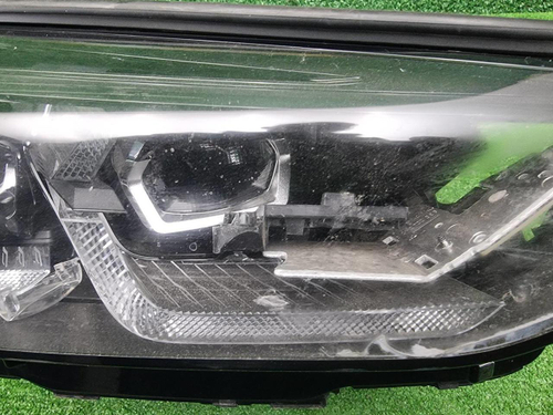 Фара правая BMW X3 G01 (2021-2024) LED