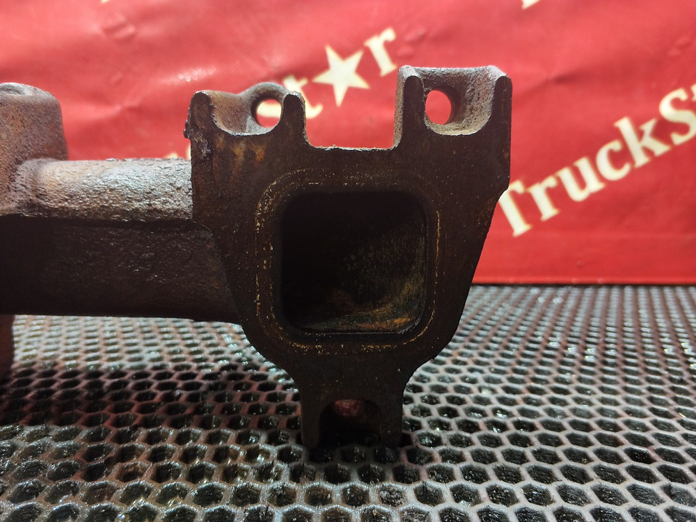 Коллектор выпускной 2023.г