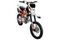 Мотоцикл KAYO Basic TT140 PITBIKE