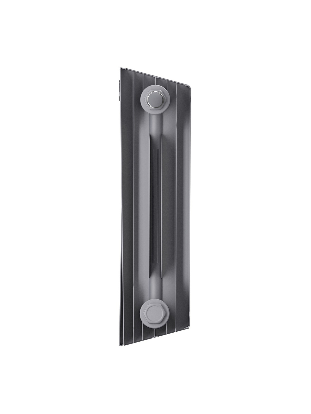 Радиатор Royal Thermo PianoForte 300 /Silver Satin - 8 секц.