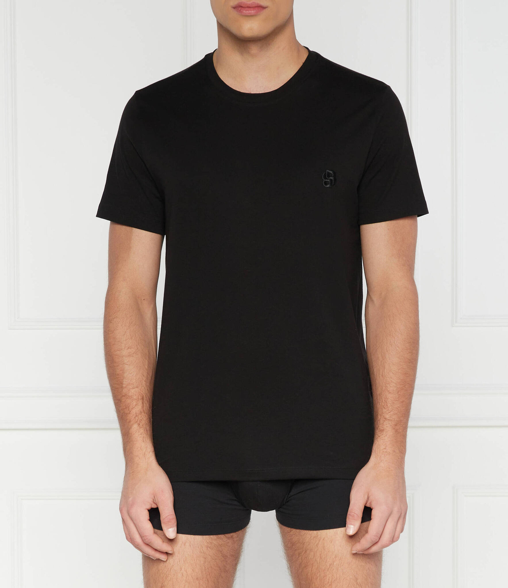 Пижамы TShirt + Trunk Gift BOSS BLACK - черный(50514999)