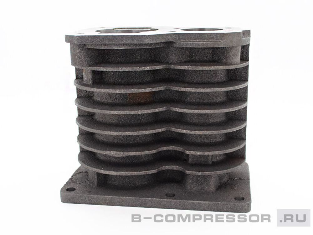 Блок цилиндров К33.06.00.006 фото 2