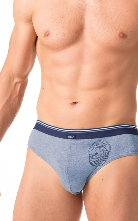 MPP 776 A24 Трусы слипы 2 шт. в упаковке