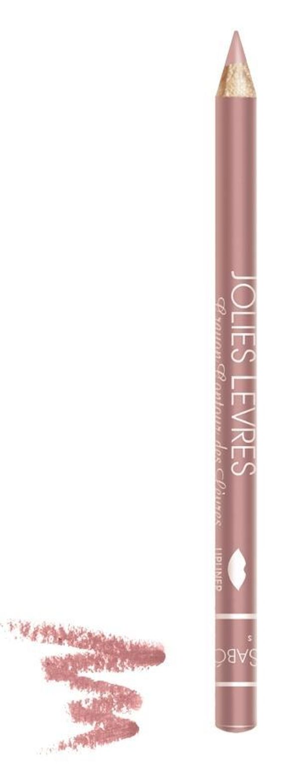 Vivienne Sabo Jolies Levres Контурный карандаш для губ