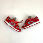 Кроссовки Nike Dunk Off-White Low