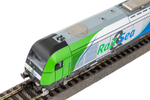 Тепловоз Herkules BR 223 Rail & Sea VI