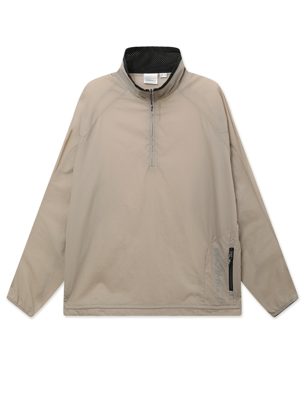 Мужской Анорак Ultra-light Packable