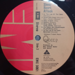 Queen / Sheer Heart Attack (LP)