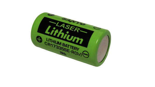 Элемент питания Sanyo CR17335SE-R