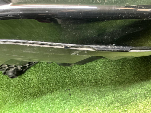 Фара правая VW Touareg 3 (2018-2023) LED