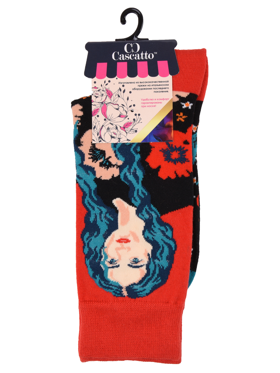 Носки женские