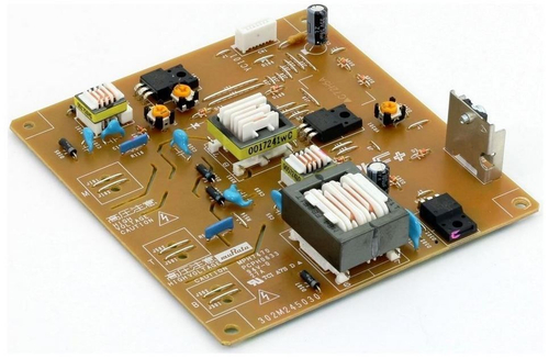 Высоковольтная плата питания 302M294160 302M245030 для Kyocera FS-1040/ FS-1020/ FS-1120