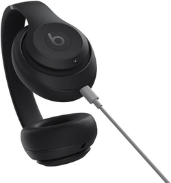 Беспроводные наушники Beats Studio Pro Wireless Headphones Iconic Sound Black