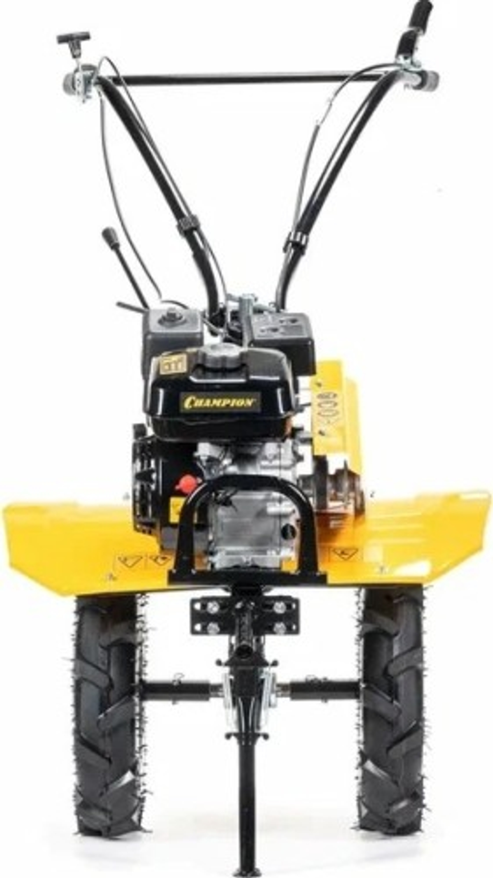 Мотоблок CHAMPION BC8734