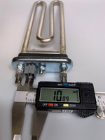 Тэн стиральной машины LG 1600 Вт, с датчиком AEG73309900