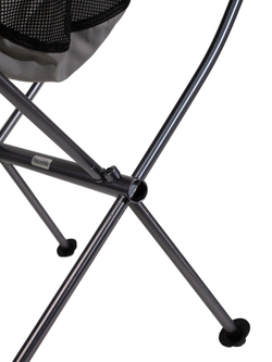 Кресло складное Naturehike L04, размер L, серое (CNK2450JJ015)