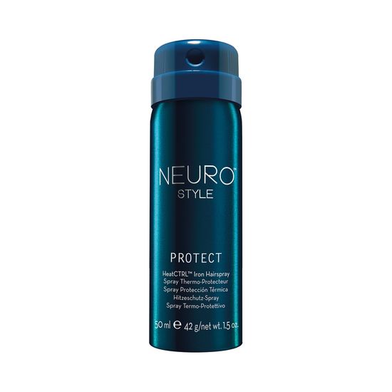 Paul Mitchell  Термозащитный сухой спрей Neuro Protect Iron HeatCTRL, 50 мл