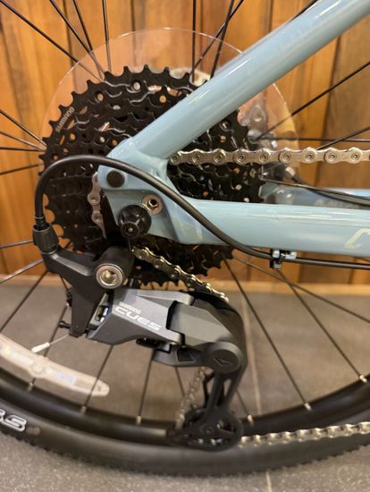 Велосипед Giant XTC Classic (2026)
