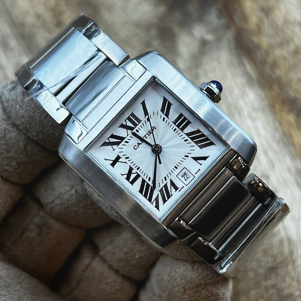 Часы Cartier