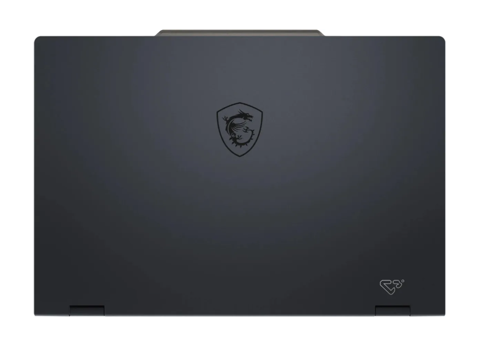 15.6" Ноутбук MSI Cyborg 15 B2RWFKG-025XRU (1920x1080, Intel Core 5 210H, RAM 16ГБ, SSD 1ТБ, NVIDIA GeForce RTX 5060, FreeDOS)