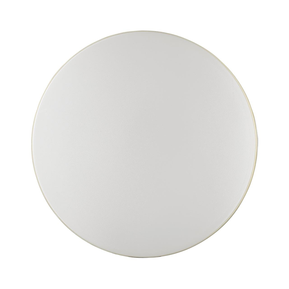 3066/CL MINI SN 000 Светильник пластик/белый/под светлое дерево LED 30Вт 4000К D330 IP43 SMALLI