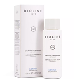 Двухфазное средство для демакияжа глаз BIOLINE JATO Gentle Eye Make-Up Remover Biphasic 100 мл