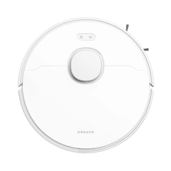 Робот-пылесос DreameBot D9 Max Gen 2 White