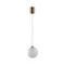 Подвесной светильник Odeon Light Magia Midcent 7109/1A