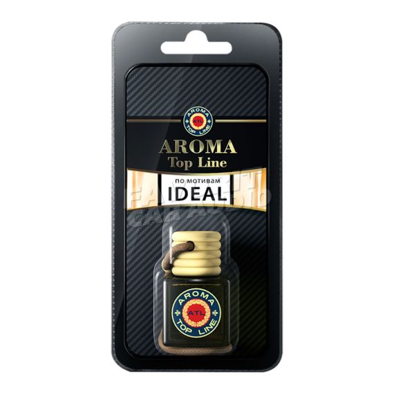 Ароматизатор флакон Aroma Top Line Ideal №31