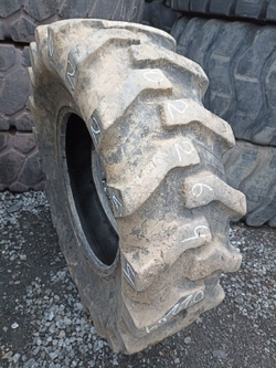 16.9-28 Deestone DR-4 шина б/у