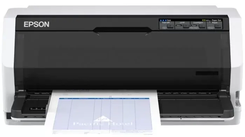 Принтер Epson  LQ-690 II