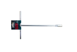 Ключ торцевой T-образный 8мм(L-290мм) RockForce##Rock FORCE RF-1571