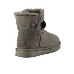 Угги UGG, 1016422-GREY