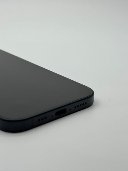 iPhone 15 256Gb Black