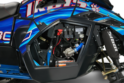 Снегоход IRBIS SF300 Super Long XE