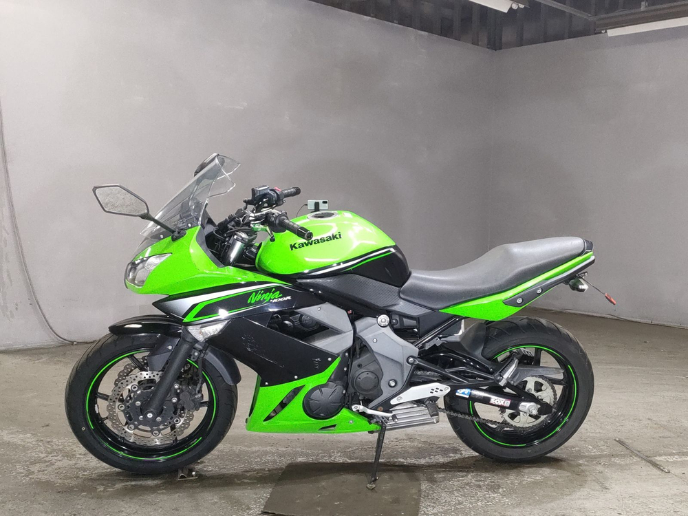 Kawasaki Ninja 400R ER400B-A05811