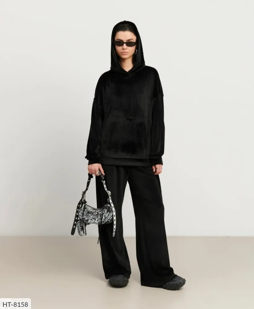 Костюм HT-8158 Фабрика Моды